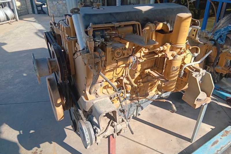 OmecoHub - Immagine CATERPILLAR 320N